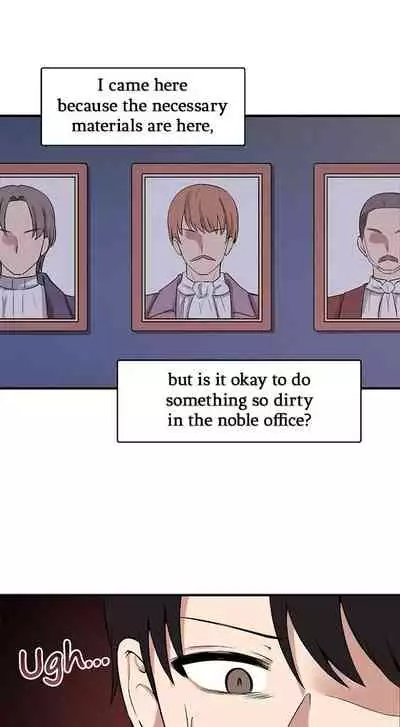 Elf Who Likes to be Humiliated Ch.10/?