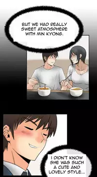 My Office Ch.1-43 (English) (Ongoing)