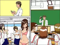 [DL Mate] Rajikon Girl ~ Seal o Hatte Joshi o Omoi no Mamani Control [Digital]