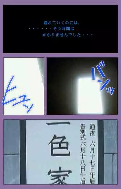 Shimai-ijiri kanzenhan