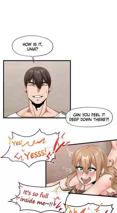 [KAMADI, OneDollar, Grilled Mero] Absolute Hypnosis in Another World (1-17) [English] [Ongoing]