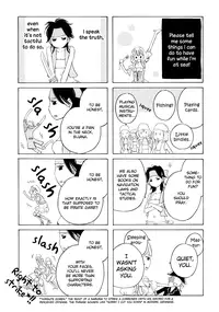 [Takahashi Itsumi] Love Flag Girls!! Ch.1-8 (Complete) [English] [Lililicious]