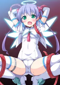 [LemonMaiden (Aoi Masami)] Datenshi Aries Soushuuhen | Fallen Angel Aries Compilation (Makai Tenshi Jibril) Part I+II [English] [RedLantern] [Digital] [Incomplete]