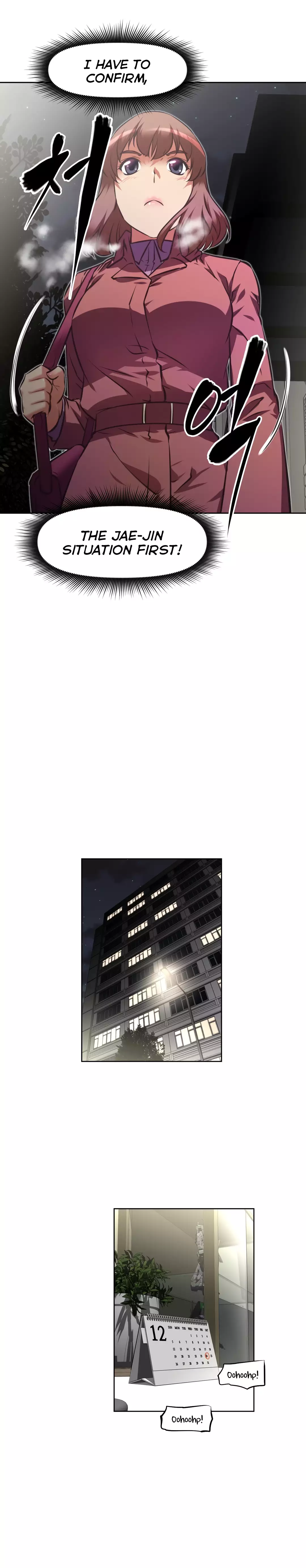 Brawling Go Ch.76-125