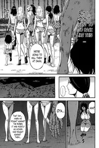 [Nagashima Chousuke] Kigenzen 10000 Nen no Ota | The Otaku in 10,000 B.C. Ch. 1-24 [English] [Natty Translations, Lazarus H]