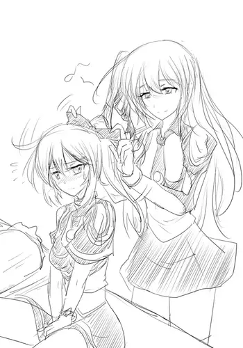 我的妹妹不可能这么可爱