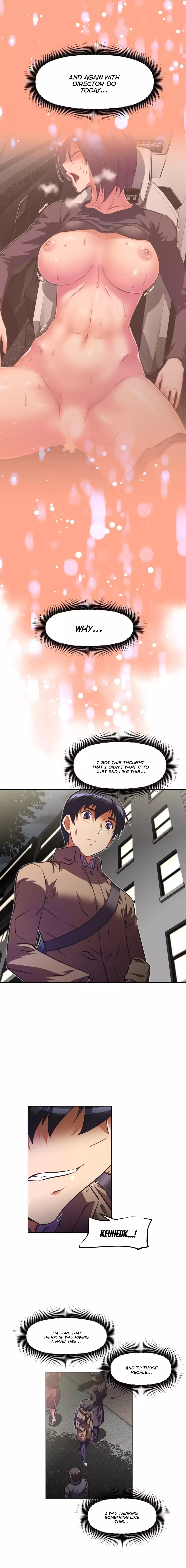 Brawling Go Ch.76-125