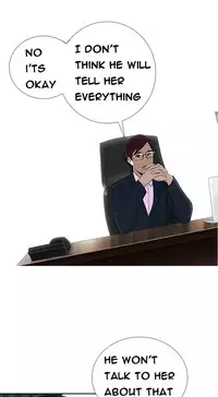 Dark Game Ch.1-21 (English) (Ongoing)