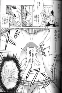 (C81) [CDPA (Various)] CROSS MAKE 2011 WINTER (Freezing)