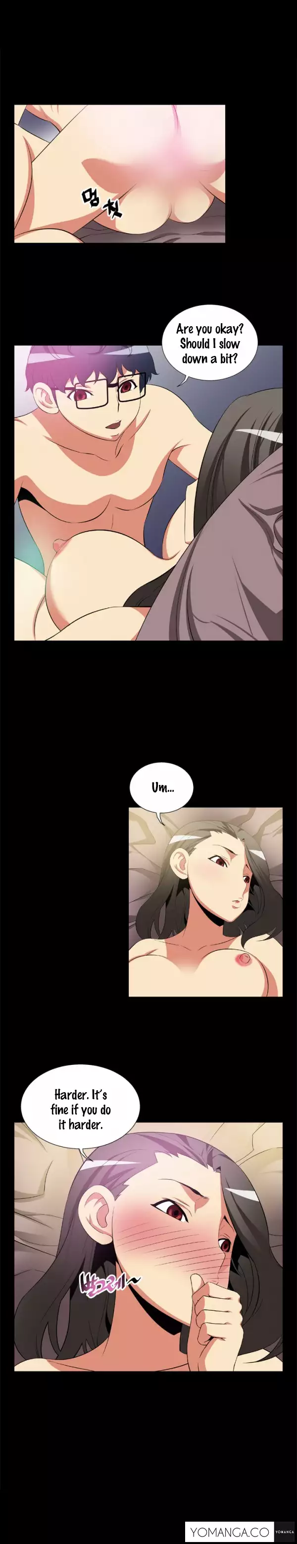 Love Parameter Ch.1-41