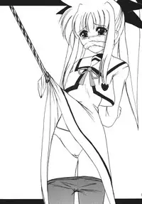 [Thirty Saver Street 2D Shooting] Storage Ignition (Mahou Shoujo Lyrical Nanoha / Magical Girl Lyrical Nanoha)