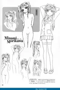 [T2 ART WORKS (Tony)] Partner ~Sekai de Ichiban Taisetsu na Hito~ CG & Genga Shuu