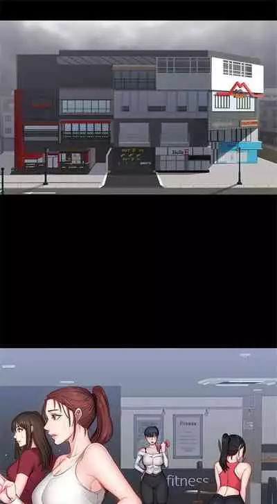 (周3)健身教练 1-31 中文翻译 (更新中)