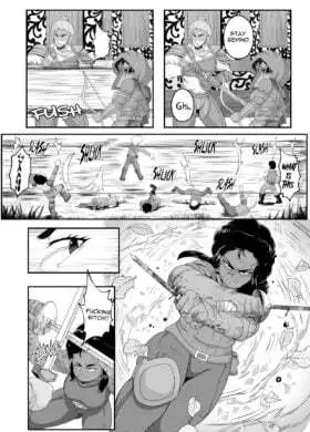 [MartinCorps] – Goblin Treasure Vol.5