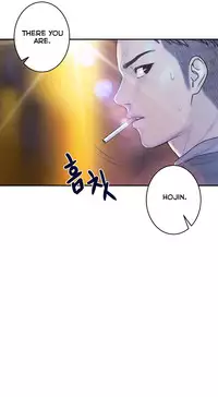 Ghost Love Ch.1-20 (English) (YoManga) (Ongoing)