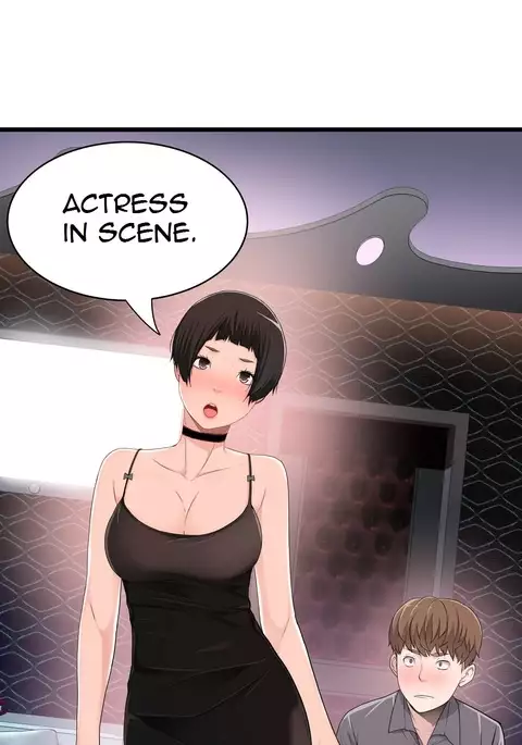 Tissue Thieves Ch.1-36