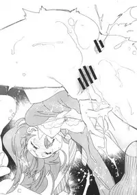 (COMIC1☆13) [Kamishiki (Kamizuki Shiki)] Housoujiko 3 ~JK Ana Ijiri~ [Chinese] [蒼藍神煩聯合漢化]