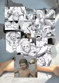 [betm] 堕 [中國語]