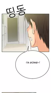 My Office Ch.1-43 (English) (Ongoing)