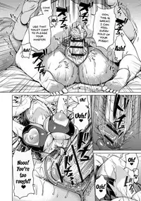 [Choco Pahe] Saimin Kyousei Love Love Tanetsuke | Hypno Coerced Love Mating Ch.1-6 [English] {Doujins.com} [Digital]