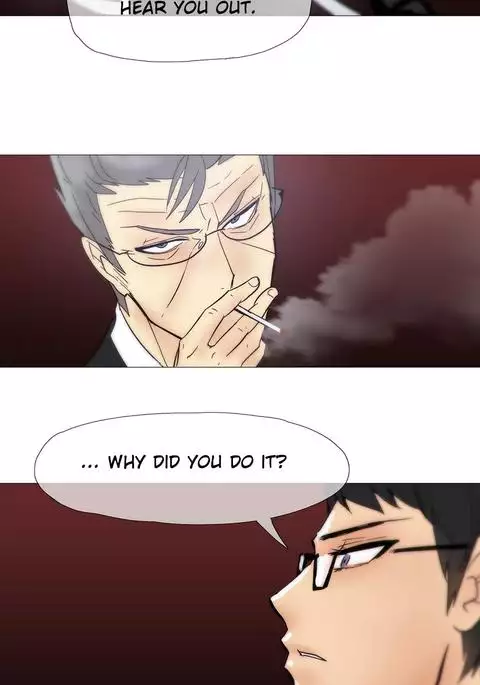 Household Affairs Ch.1-41