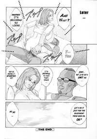 (C61) [D-LOVERS (Nishimaki Tohru)] DOA XXX VOL.01 (Dead or Alive) [English] [Zaxon]
