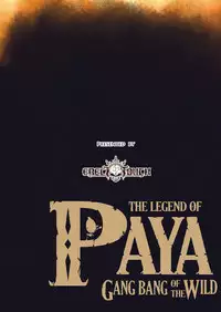 [ERECT TOUCH (Erect Sawaru)] THE LEGEND OF PAYA GANG BANG OF THE WILD (The Legend of Zelda: Breath of the Wild) [Digital]