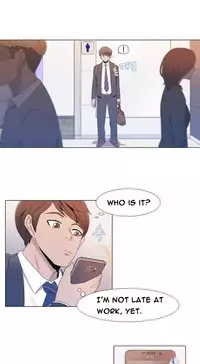 Miss Mystic Ch.1-19 (English) (Ongoing)