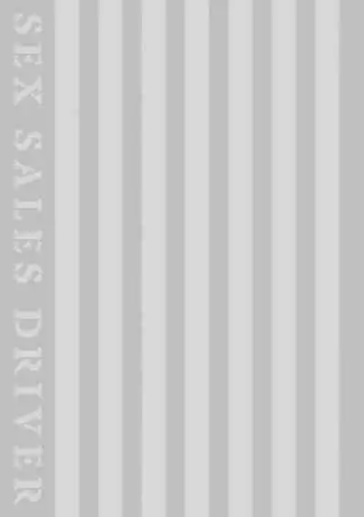 Sex Sales Driver Ch. 1-5