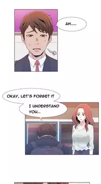 Miss Mystic Ch.1-19 (English) (Ongoing)