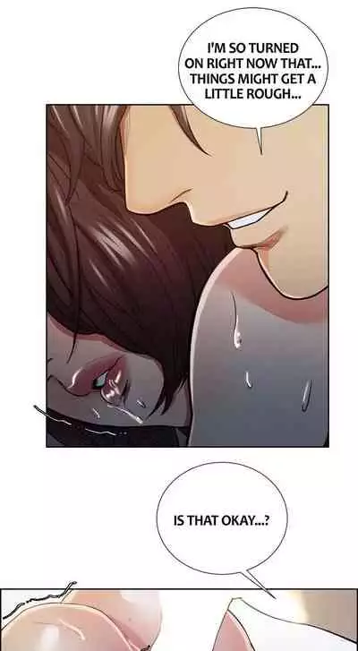 Taste of Forbbiden Fruit Ch.32/53