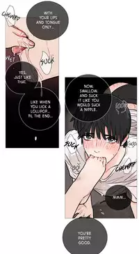 [The Jinshan] Sadistic Beauty Ch.1-19 (English) (Ongoing)