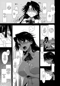 [Kamino Ryu-ya] Does it Feel Good? x Good Feeling Ch. 1-5 + Extra [English]