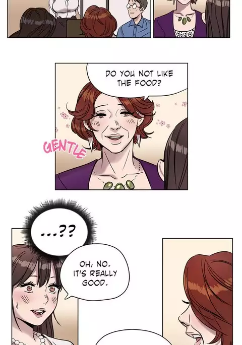 Atonement Camp Ch.1-31