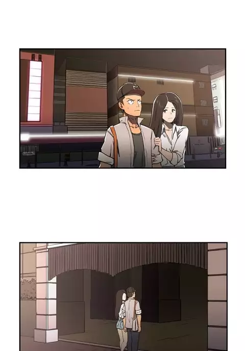 Refrain Love Ch.1-35