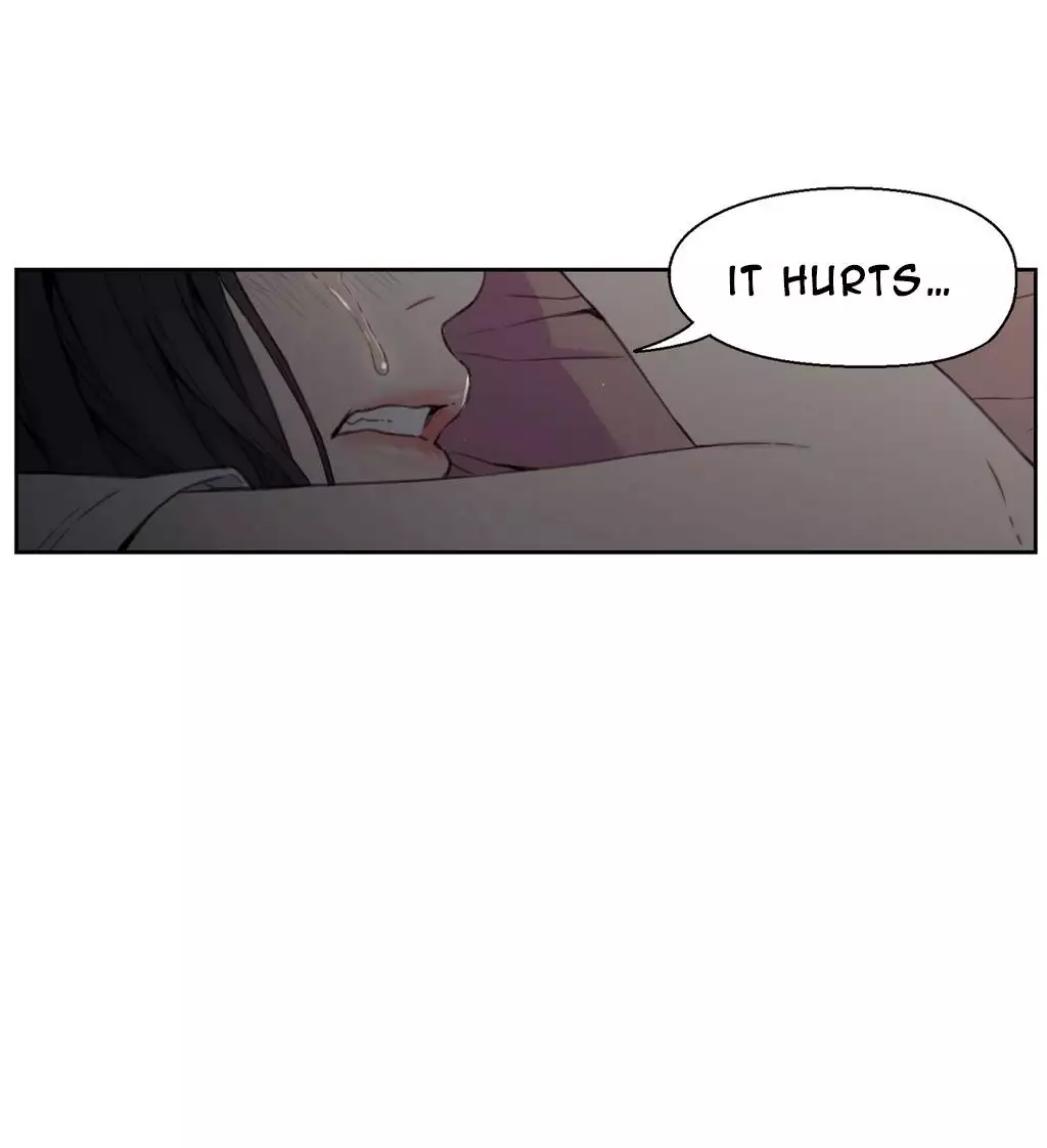 Sweet Guy Ch.1-47