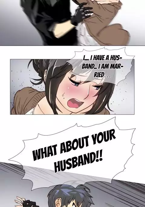 Household Affairs Ch.1-41