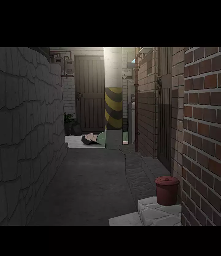 one woman brothel 楼凤 Ch.43~47END 中文