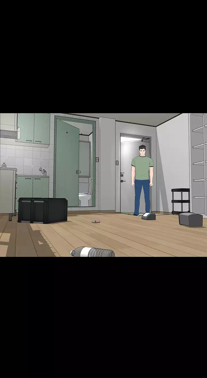 one woman brothel 楼凤 Ch.43~47END 中文