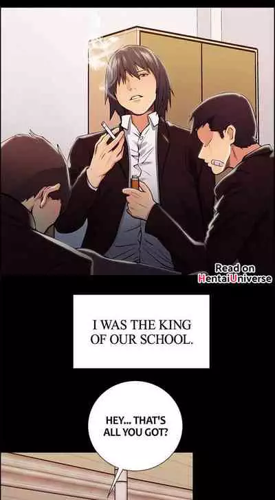 Taste of Forbbiden Fruit Ch.23/24