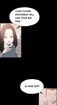 [Mr. Byeong-Su] Cohabitation Ch.1-39 (English) (Ongoing)