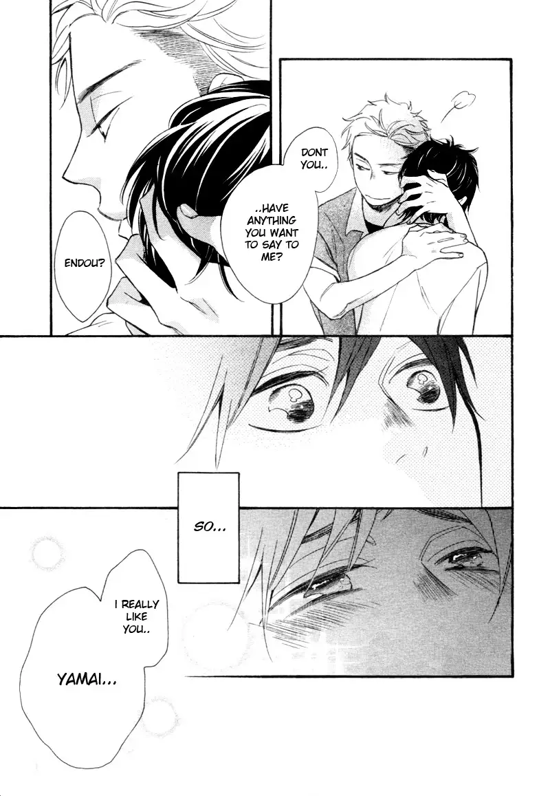 Konbini-kun | Conveni-kun Ch. 1-5