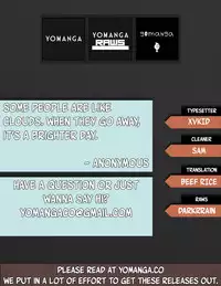 [Insane] Love Parameter Ch.1-48 (English) (YoManga) (Ongoing)