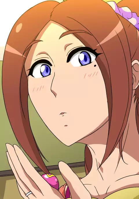 スケベナイトママン