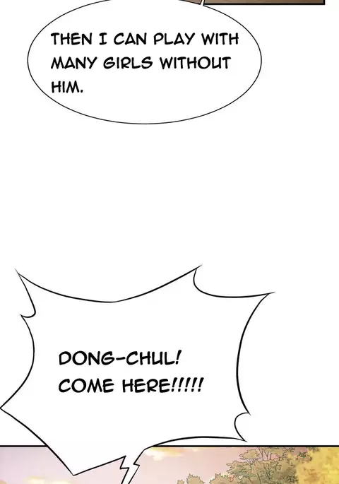 Kill the Dead Bastard Ch.1-6