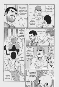 [Gengoroh Tagame] Kimiyo Shiruya Minami no Goku (Do You Remember The South Island Prison Camp) Chapter 01-18 [Eng]