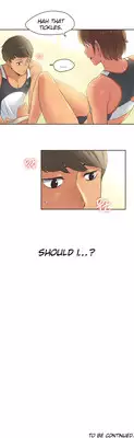 [Gamang] Sports Girl Ch.1-26 (English) (YoManga) (Ongoing)
