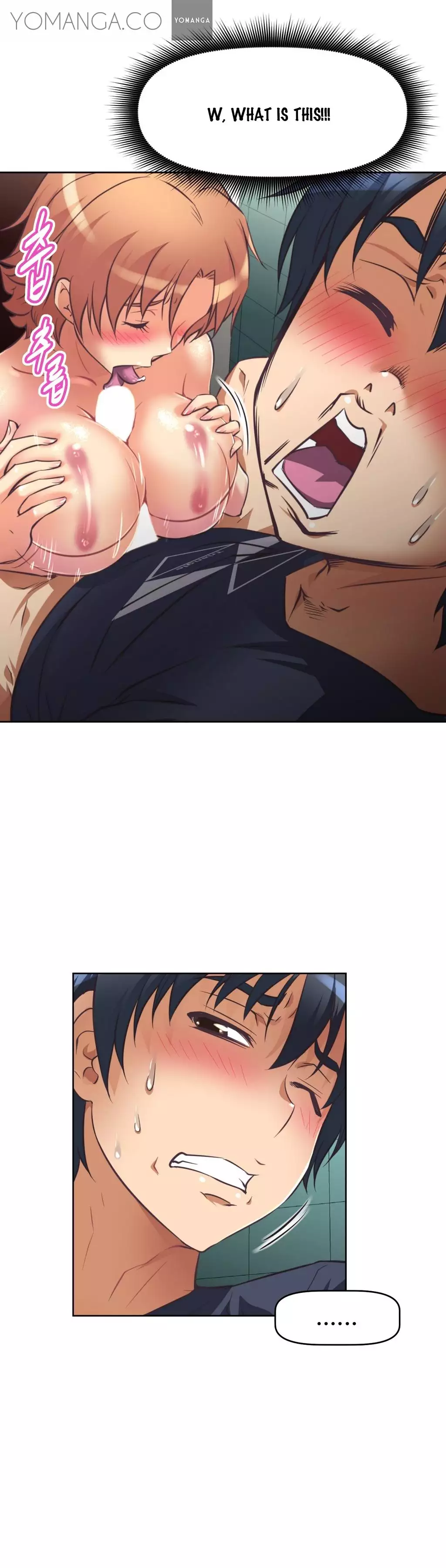 Brawling Go 0-14 Chapters