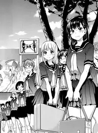 [Shiwasu no Okina] Nudist Beach ni Syuugaku Ryokoude!! - In school trip to the nudist beach!! [English] [Decensored]