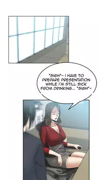 My Office Ch.1-21 (English) (Ongoing)